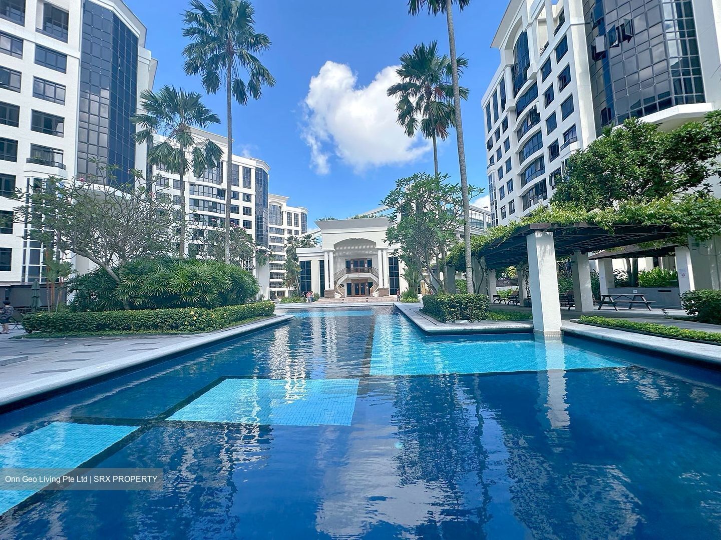 Eastpoint Green (D18), Condominium #523432591
